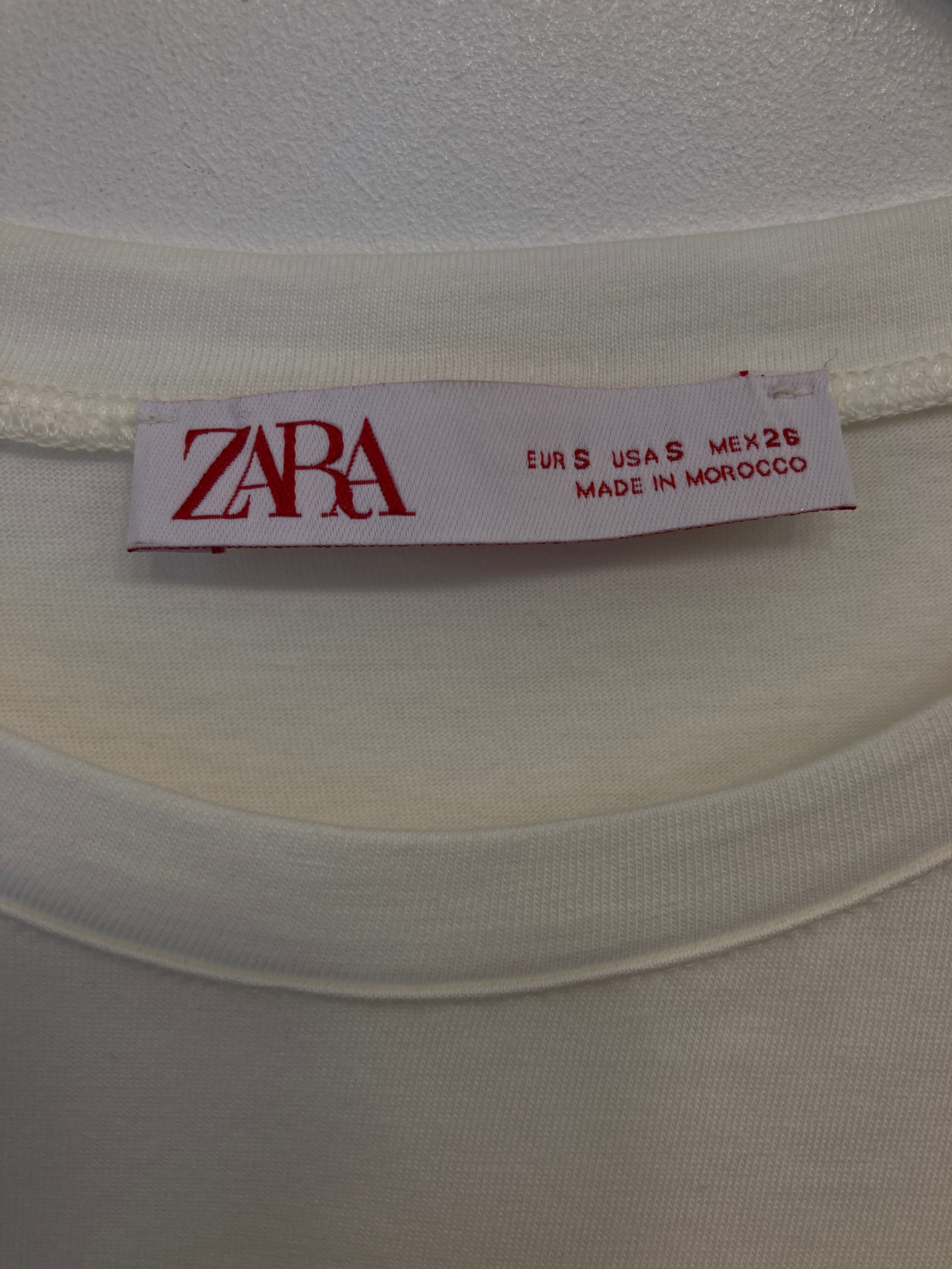 Zara T-shirt